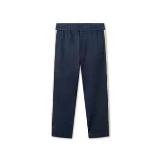 Axel Arigato Uomo, Pantaloni, Blu, XL, new