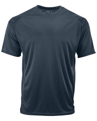 Ethan Williams Clothing Perform Basics Dri-Tech T-Shirt