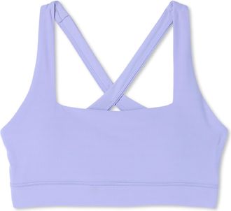 Vuori Clothing Womens Daily Form Bra Purple XS
