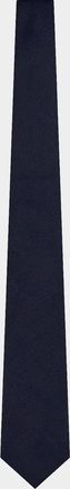 Giorgio Armani Silk Twill Tie