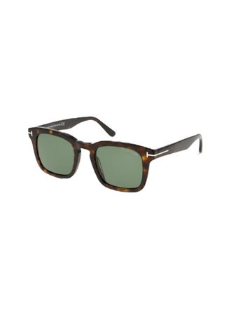 Tom Ford Eyewear Tf 751 - Dax Sunglasses