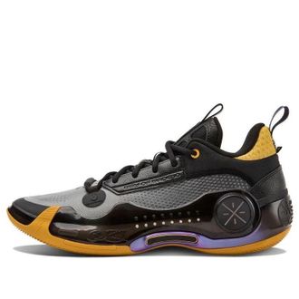 Li-Ning Way of Wade 10 Low Away ABAS083-7