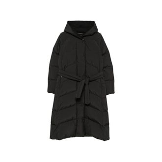 Moorer Wintra Puffer Coat