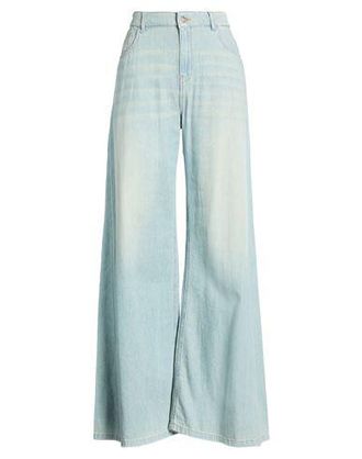 Kaos HOSEN & R&Ouml;CKE - Jeanshosen auf YOOX.COM