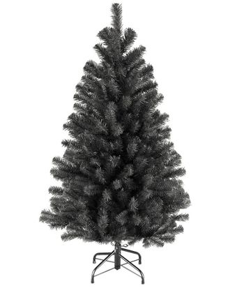 National Tree Company 4.5Ft North Valley Black Spruce Tree