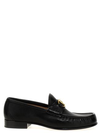 Valentino Garavani Valentino Garavani Vlogo Signature Loafers