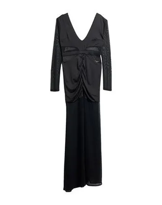 Ga&euml;lle Paris DRESSES - Maxi dresses sur YOOX.COM