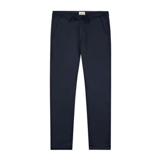 Dstrezzed Dstrezzed - Chinos - Heren - Broeken - Blauw - Maat: W31 L32