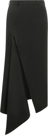 Givenchy Mujer, Faldas, Negro, Talla: S