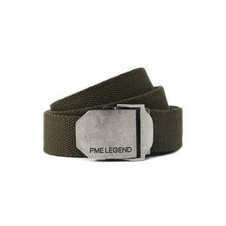 PME Legend canvas riem groen