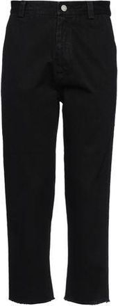 Isabel Benenato BOTTOMWEAR - Jeans sur YOOX.COM