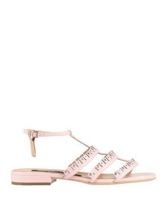 Sergio Rossi FOOTWEAR - Sandals on YOOX.COM