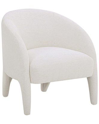 TOV Furniture Tov Furniture Kris Chenille Accent Chair