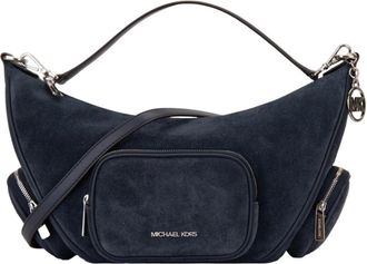 Michael Kors Donna, Borse, Blu, Taglia unica, new