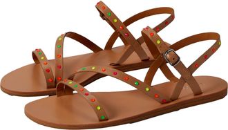 Indigo Rd. Pobart 2 Medium Natural IRPOBART2-102 Womens