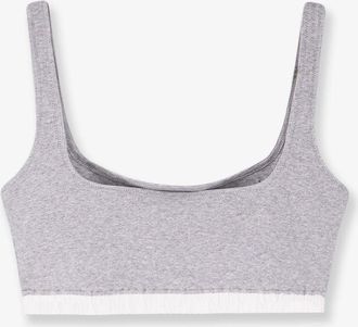 Entire studios Top in misto cotone - ENTIRE STUDIOS - gender_Woman