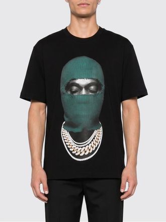 Ih Nom Uh Nit T-shirt in cotone stampata Ih Nom Uh Nit