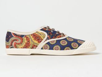 Valentino Garavani Sneakers Bay By Bay Valentino Garavani in canvas jacquard