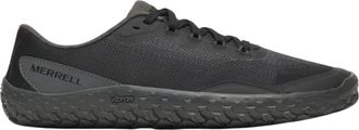 Merrell Merrell Vapor Glove 7 Trail Running Shoes in Black Men Low-Top