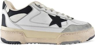 Golden Goose Sneakers Forty2 Wit