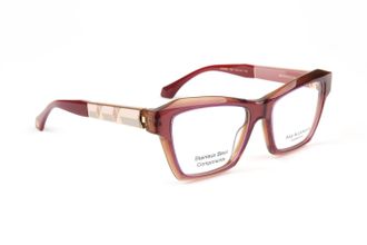 Ana Hickmann Optical Frame AH6580 H02 53
