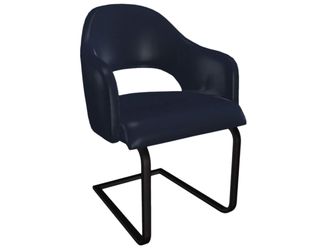 Schubiger M&ouml;bel Freischwinger Salesa