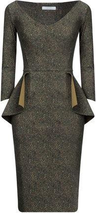 La Petite Robe Di Chiara Boni VESTIDOS - Vestidos midi en YOOX.COM