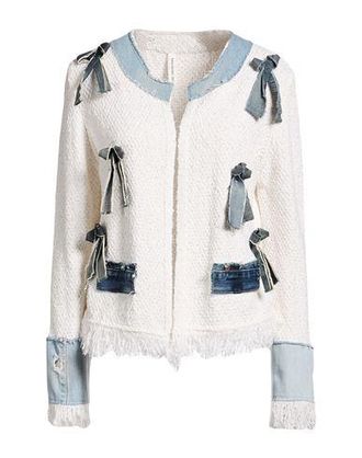 Tensione In ROPA DE ABRIGO - Chaquetas y cazadoras en YOOX.COM