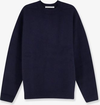 STUDIO NICHOLSON Maglia in lana di agnello - STUDIO NICHOLSON - gender_Man