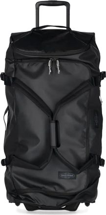 Eastpak Valigia Duffel Pack Wheel - Nero