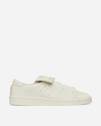 adidas Willy Chavarria Jabbar Low Sneakers Off White