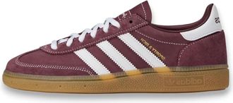 adidas Handball Spezial - Heren - Skateschoenen - Veelkleurig - 38 2/3 EU - Leer - Fitness