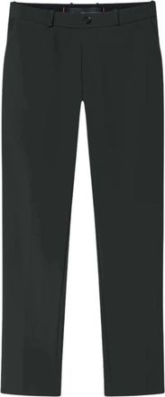 Roberto Ricci Design Surflex Winter Chino Jo Pant - Heren - Straight fit broeken - Grijs - XL - Leer - Broeken
