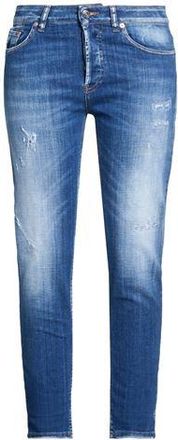 Vicolo BOTTOMWEAR - Pantaloni jeans su YOOX.COM