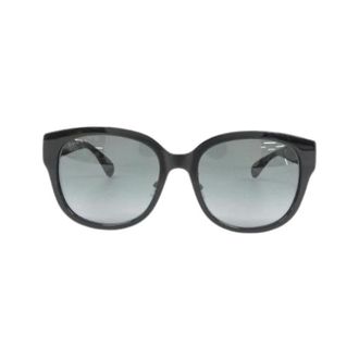 Gucci Pre-owned Accessories, male, Black, Size: ONE SIZE Pre-owned 755260 Sunglasses
