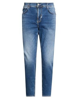 Antony Morato HOSEN & R&Ouml;CKE - Jeanshosen auf YOOX.COM