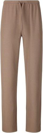 ENDURANCE Cardall Waffle Pants Trainingshose f&uuml;r Damen | braun