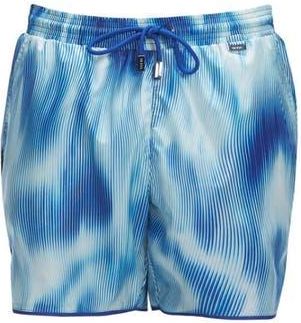 Moeva Griffin - Men Swim Shorts in Light/pastel Blue at Nordstrom, Size X-Large Eu