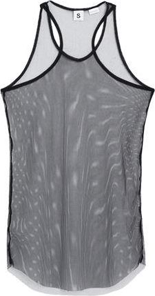Random Identities TOPWEAR - Tank Tops sur YOOX.COM