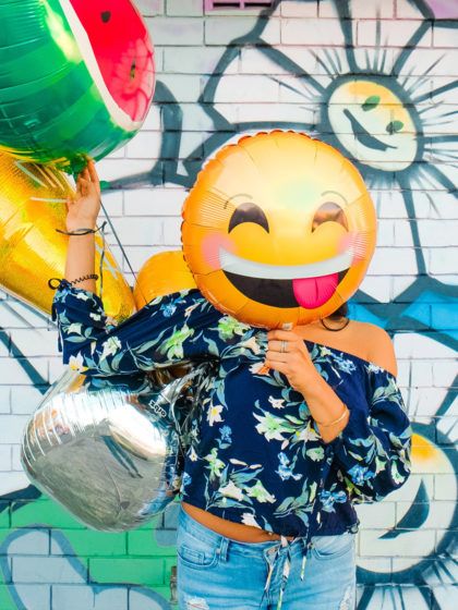 7 Emojis, die wir unbedingt noch brauchen