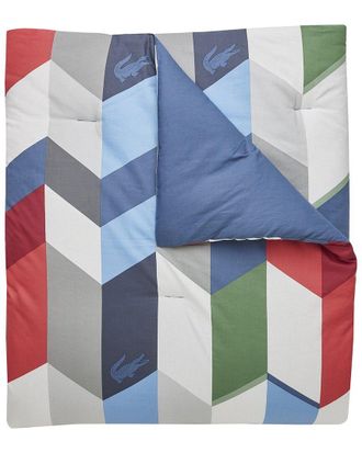Lacoste Beaumont Comforter Set