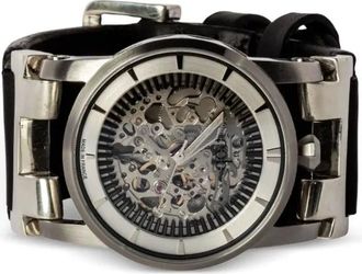 Parts Of Four Skeleton 40mm - Grigio