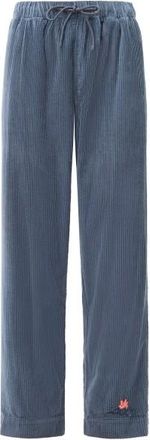 Picture Laikko Pants Freizeithose f&uuml;r Damen | blau