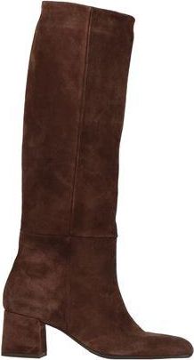 Anna F. CALZATURE - Stivali su YOOX.COM
