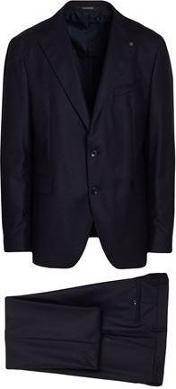 Tagliatore ANZÜGE und CO-ORDS - Anzüge auf YOOX.COM