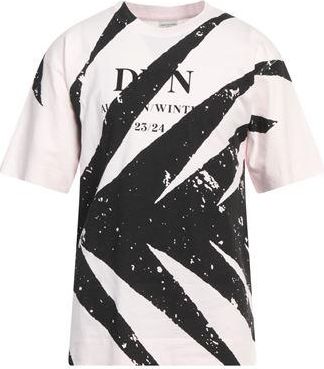 Dries Van Noten CAMISETAS Y TOPS - Camisetas en YOOX.COM