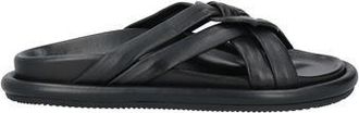 Moncler FOOTWEAR - Sandals on YOOX.COM