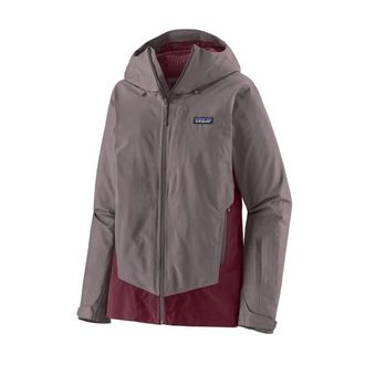 Patagonia Storm Shift Jacket Skijacke f&uuml;r Damen | grau
