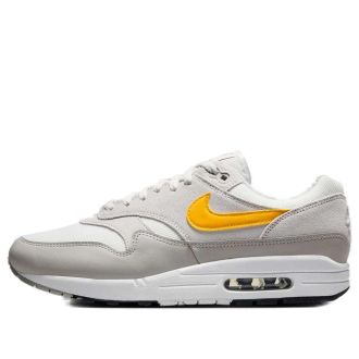 Nike Air Max 1 Essential Vast Grey University Gold FZ5808-105