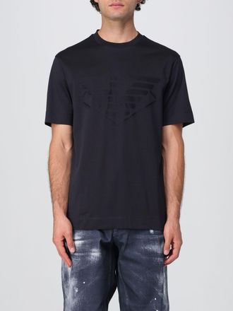 Emporio Armani T-shirt Emporio Armani in cotone